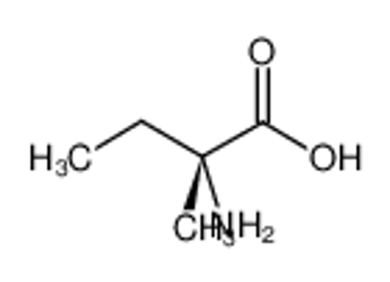 Picture of D(-)-Isovaline