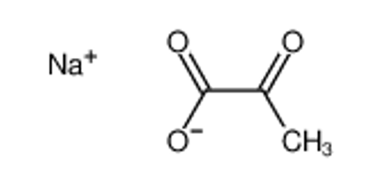 Picture of sodium pyruvate