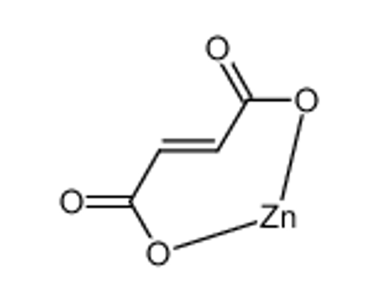 Picture of ZINC FUMARATE