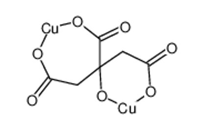 Picture of Copper Citrate