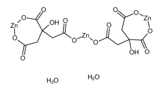 Picture of Zinc citrate