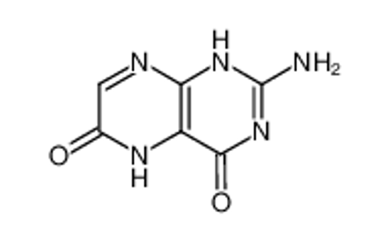 Picture of XANTHOPTERIN