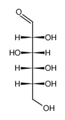 Show details for D,L-glucose