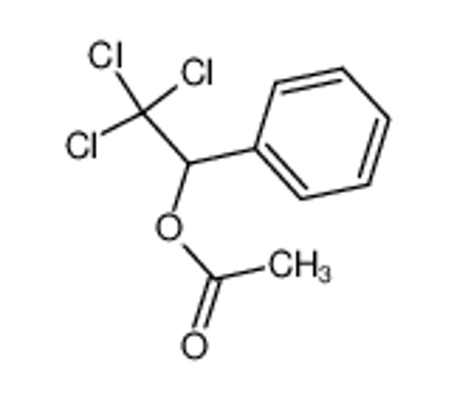 Изображение α-(Trichloromethyl)benzyl acetate