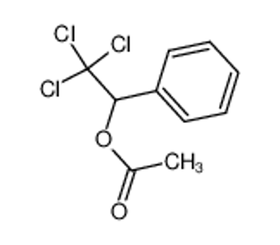 Picture of α-(Trichloromethyl)benzyl acetate