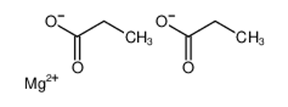 Show details for magnesium,propanoate