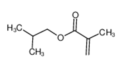 Show details for Isobutyl methacrylate