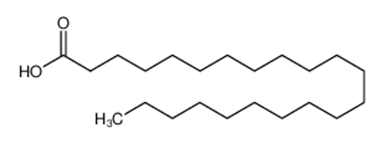 Picture of behenic acid