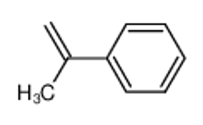Mostrar detalhes para 2-Phenyl-1-propene