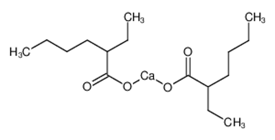 Picture of Calcium 2-ethylhexanoate