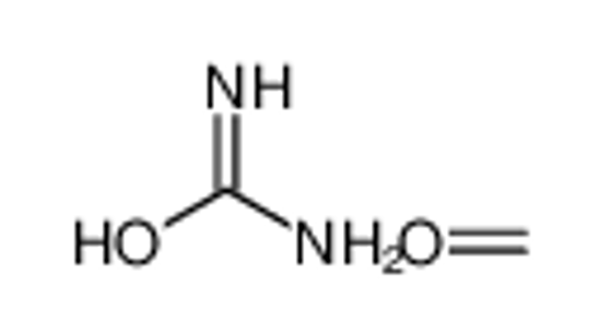 Picture of Urea - formaldehyde (1:1)