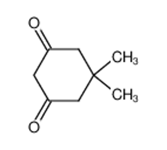 Picture of 5,5-Dimethyl-1,3-cyclohexanedione