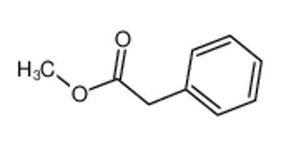 Picture of Methyl phenylacetate