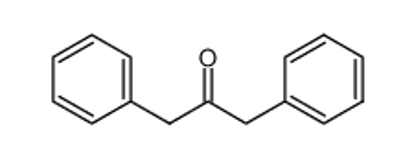 Показать информацию о 1,3-Diphenylacetone
