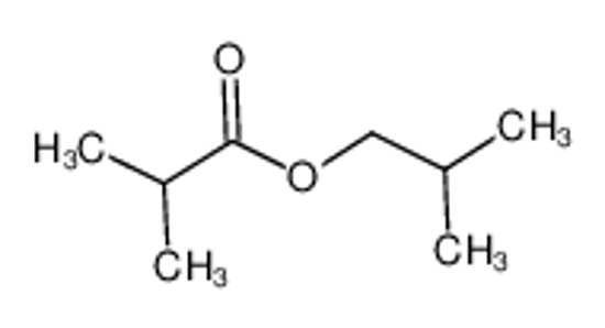 Picture of Isobutyl Isobutyrate