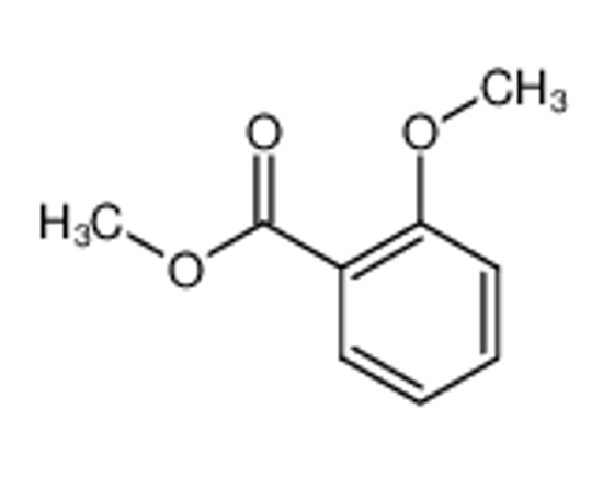 Picture of Methyl 2-methoxybenzoate