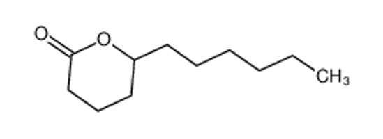 Picture of delta-Undecanolactone