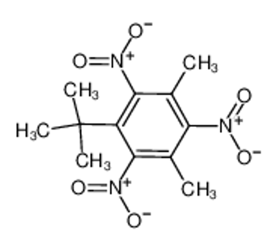 Picture of musk xylene