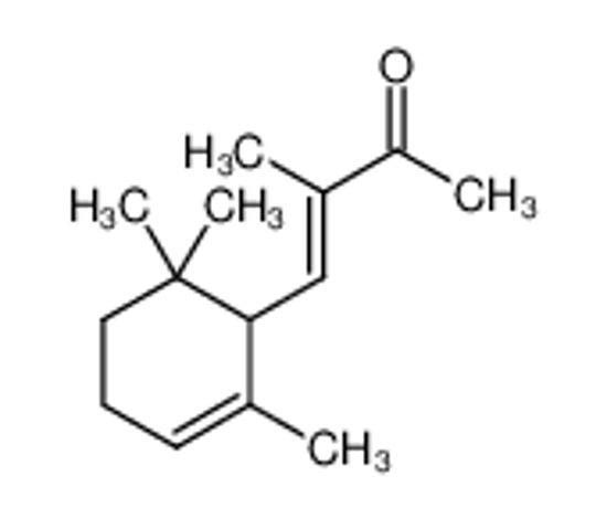 Picture of α-Isomethyl ionone