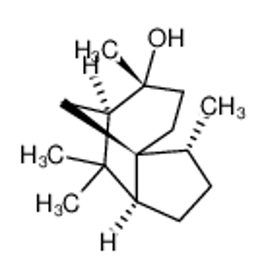Picture of cedrol