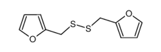 Picture of Difurfuryl Disulfide