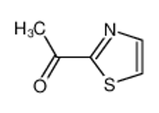Picture of 1-(1,3-thiazol-2-yl)ethanone