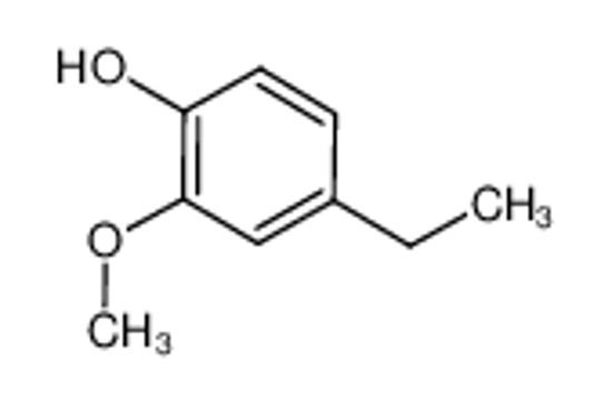 Picture of 4-Ethyl-2-methoxyphenol