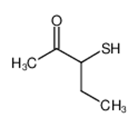 Picture of 3-Mercapto-2-pentanone