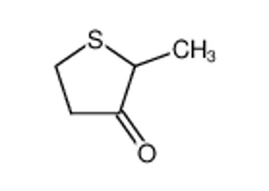 Picture of Dihydro-2-methyl-3(2H)-thiophenone