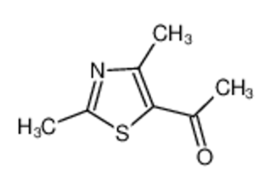 Picture of 5-Acetyl-2,4-dimethylthiazole
