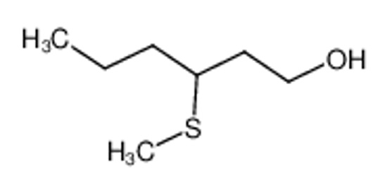 Picture of 3-(Methylthio)-1-hexanol