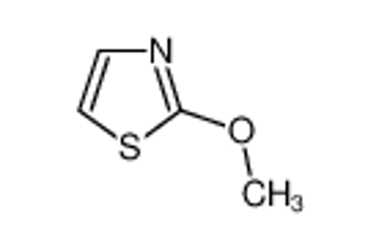 Picture of 2-Methoxythiazole