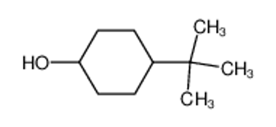 Picture of 4-Tert-Butylcyclohexanol