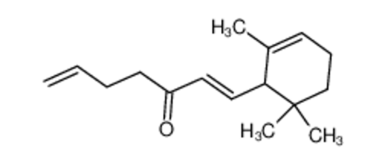 Picture of ALLYL IONONE