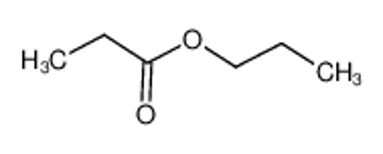 Picture of Propyl propionate