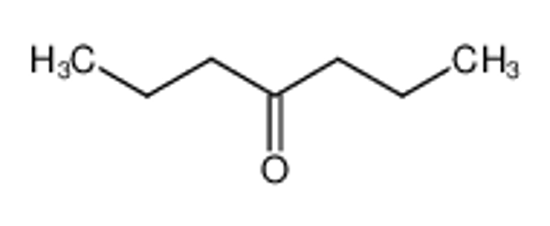 Picture of 4-Heptanone