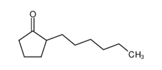 Picture of 2-Hexylcyclopentanone