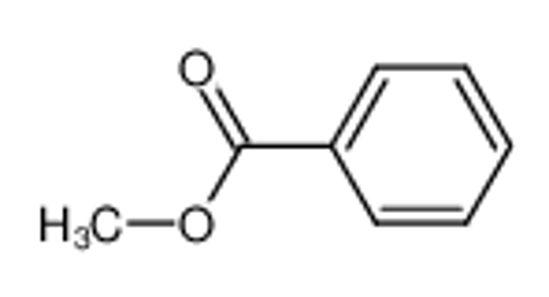 Picture of methyl benzoate