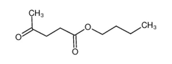 Picture of butyl 4-oxopentanoate
