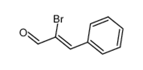Picture of 2-Bromocinnamaldehyde