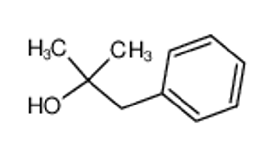 Изображение 2-Methyl-1-phenyl-2-propanol