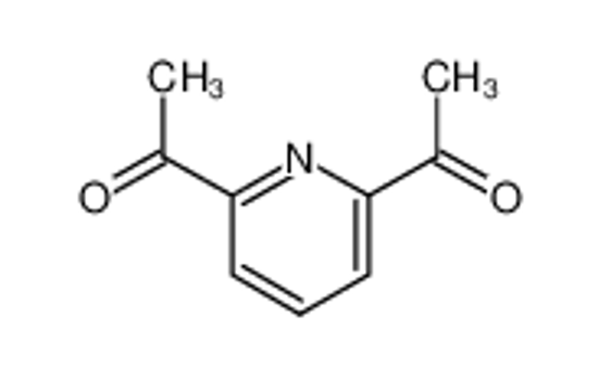 Picture of 2,6-Diacetylpyridine