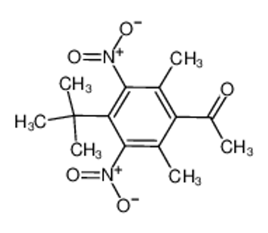 Picture of Synthetic Musk ketone