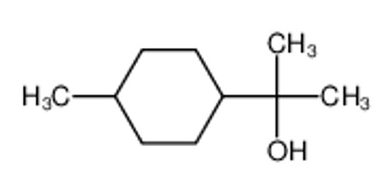 Picture of DIHYDROTERPINEOL