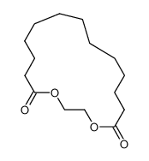 Изображение Ethylene brassylate