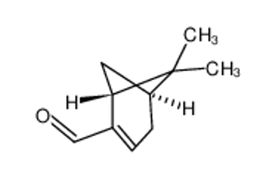 Picture of (-)-MYRTENAL