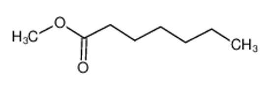 Picture of Methyl heptanoate