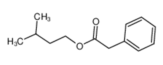 Picture of Phenylacetic Acid Isoamyl Ester