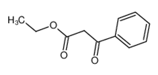 Picture of Ethyl benzoylacetate