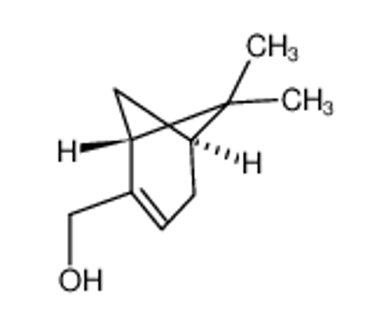 Picture of (-)-MYRTENOL